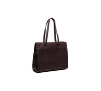 The Chesterfield Brand - Leder Schultertasche Braun Fidenza