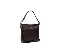 The Chesterfield Brand - Leder Schultertasche Braun Jen