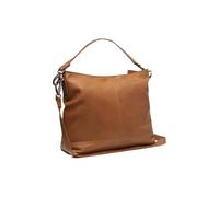 The Chesterfield Brand - Leder Schultertasche Cognac Amelia