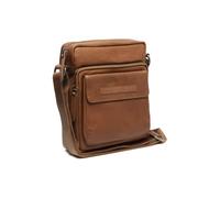 The Chesterfield Brand - Leder Umhängetasche Cognac Bath