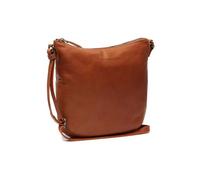 The Chesterfield Brand - Leder Umhängetasche Cognac Redding