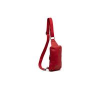 The Chesterfield Brand - Leder Umhängetasche Rot Cambridge