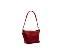The Chesterfield Brand - Leder Umhängetasche Rot Lucy