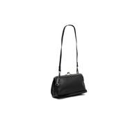 The Chesterfield Brand Andrade Schultertasche Leder 23 cm schwarz