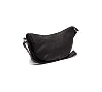 The Chesterfield Brand Clarita Shoulderbag Black ohne Rollen Umhängetasche