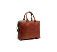 THE CHESTERFIELD BRAND Ledertasche - Aktentasche FABIAN camel