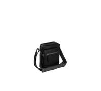 THE CHESTERFIELD BRAND Ledertasche - Umhängetasche BIRMINGHAM schwarz