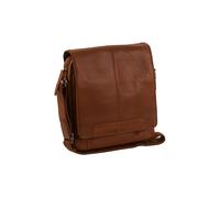 THE CHESTERFIELD BRAND Ledertasche - Umhängetasche REMY camel