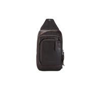 THE CHESTERFIELD BRAND Ledertasche - Umhängetasche RIGA braun