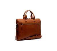 The Chesterfield Brand Levanto Laptopbag Cognac ohne Rollen Laptoptasche