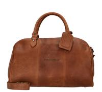 The Chesterfield Brand Liam - Reisetasche Leder 46 cm (cognac)