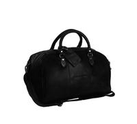 The Chesterfield Brand Liam Reisetasche Travelbag 28 Black Reisetasche