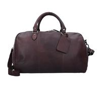 The Chesterfield Brand Liam Weekender Reisetasche Leder 46 cm braun