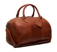 The Chesterfield Brand Liam Travelbag cognac