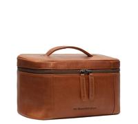 The Chesterfield Brand Limone Kosmetiktasche cognac