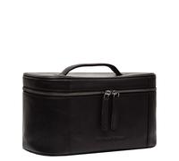 The Chesterfield Brand Limone - Kulturbeutel 29 cm Black