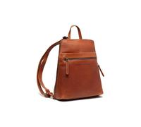 The Chesterfield Brand Linford Lederrucksack Rucksack Universal cognac