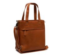 The Chesterfield Brand Lingfield Schultertasche Leder 24 cm braun