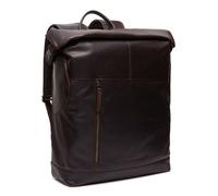 The Chesterfield Brand Liverpool Backpack Brown
