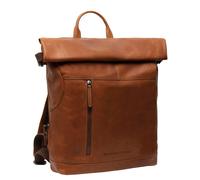 The Chesterfield Brand Liverpool Rucksack cognac