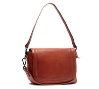 The Chesterfield Brand Lizzola Schultertasche Leder 24 cm braun