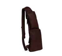 The Chesterfield Brand Logan Hüfttasche Bodybag 53 Brown