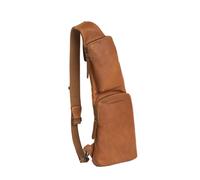 The Chesterfield Brand Logan Hüfttasche Bodybag 53 Cognac