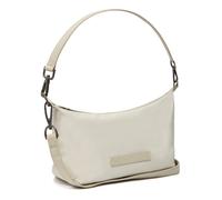 The Chesterfield Brand Lovund Schultertasche 21 cm weiss