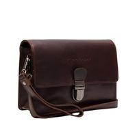 The Chesterfield Brand Lucca Shoulderbag brown