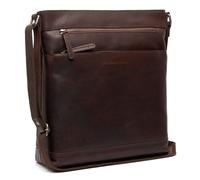 The Chesterfield Brand Lucena Shoulderbag Brown