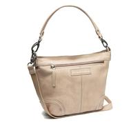 The Chesterfield Brand Lucy Small Hobo Bag Beige