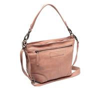 The Chesterfield Brand Lucy Small Hobo Bag Vintage Rose