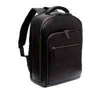 The Chesterfield Brand Maggiore Backpack black