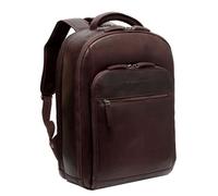 The Chesterfield Brand Maggiore Backpack brown