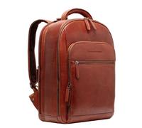 The Chesterfield Brand Maggiore Backpack cognac