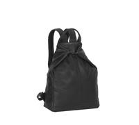 The Chesterfield Brand Manchester Rucksack Backpack 40 Black