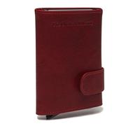 The Chesterfield Brand Antique Buff Crumbled Leder RFID Safe...