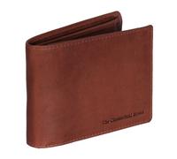 The Chesterfield Brand Marion Geldbörse RFID Schutz Leder 12 cm braun