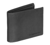 The Chesterfield Brand Marion Geldbörse RFID Schutz Leder 12 cm schwarz