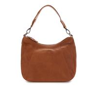 The Chesterfield Brand Marle - Damen Schultertasche aus Rindsleder - Braun one_size Cognac