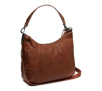 The Chesterfield Brand Marle Schultertasche Leder 33 cm braun
