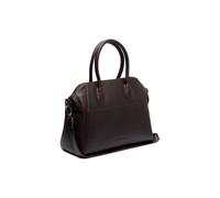 The Chesterfield Brand Marsala Shoulderbag Brown ohne Rollen Umhängetasche