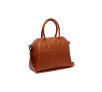 The Chesterfield Brand Marsala Shoulderbag Cognac ohne Rollen Umhängetasche