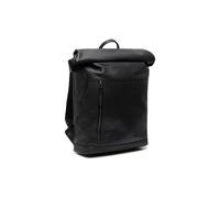 The Chesterfield Brand Mazara Rucksack Black Rucksack