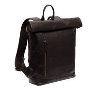 The Chesterfield Brand Mazara Rucksack braun