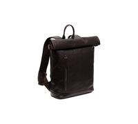 The Chesterfield Brand Mazara Rucksack braun