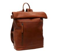 The Chesterfield Brand Mazara Rucksack cognac