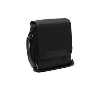 The Chesterfield Brand Mikeli Flapoverbag Black