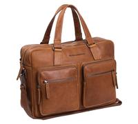 The Chesterfield Brand Misha Laptoptasche Laptopbag 31 Cognac Laptoptasche