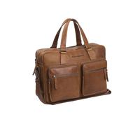 The Chesterfield Brand Misha Laptoptasche Laptopbag 31 Cognac Laptoptasche
